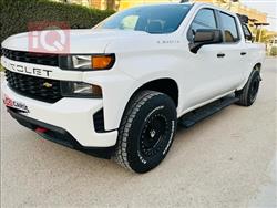 شيفروليه سلفرادو